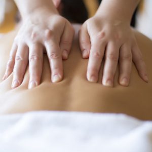 Massage therapy in kalamazoo
